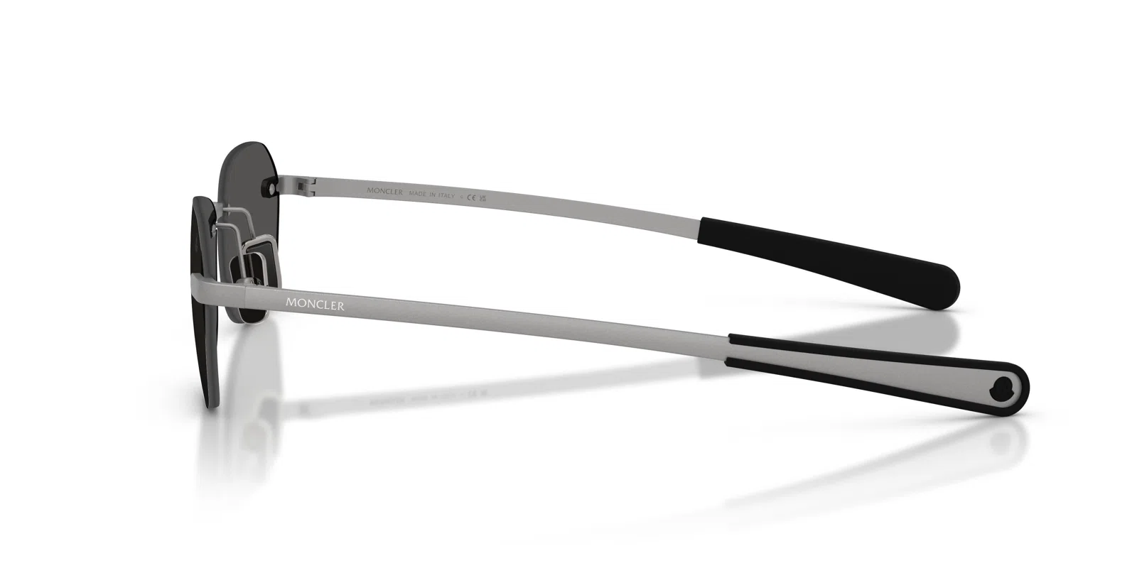 Moncler Orris 4017 Sunglasses - view 2